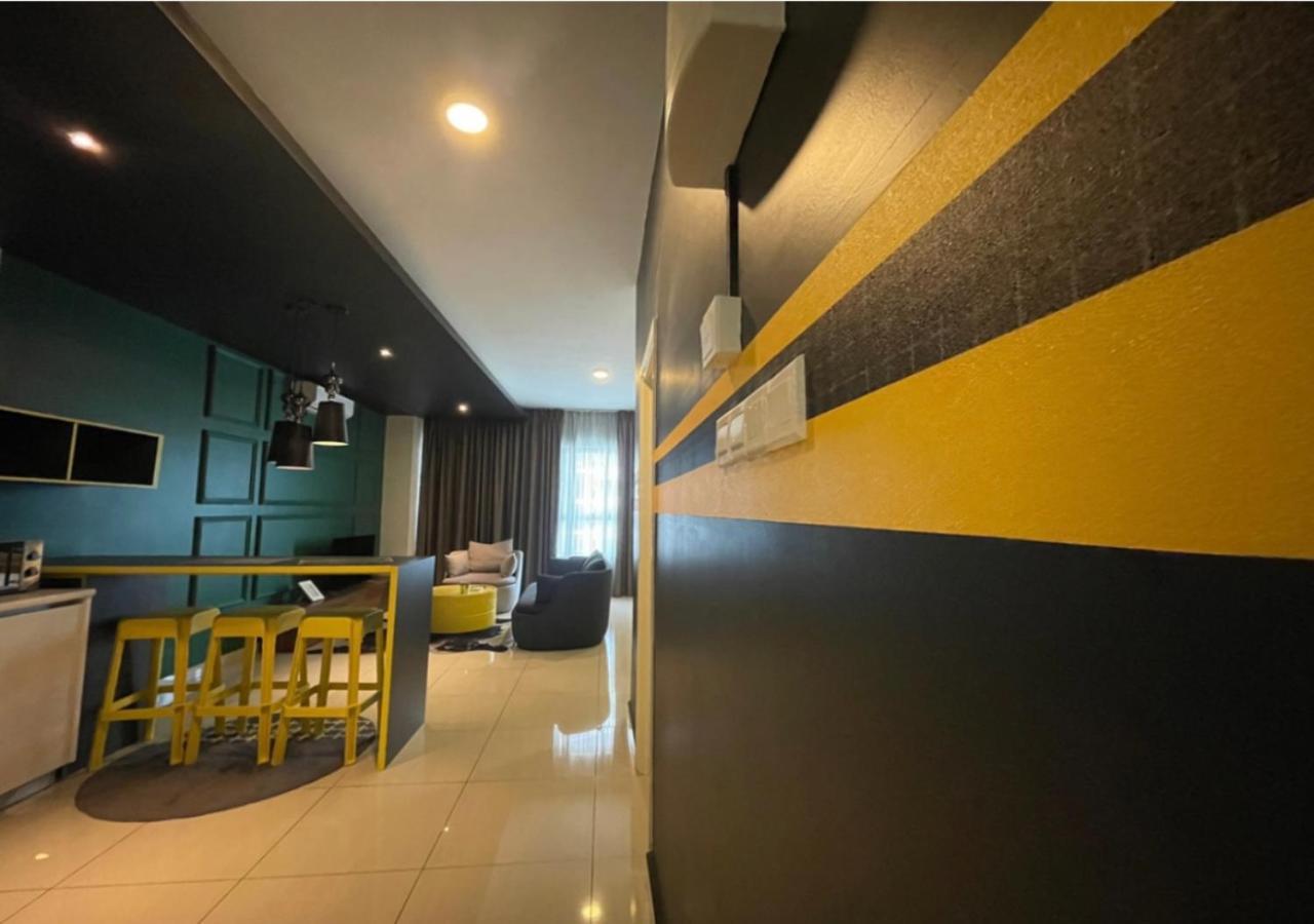 Arte Plus Jalan Ampang Klcc Kuala Lumpur Exterior photo